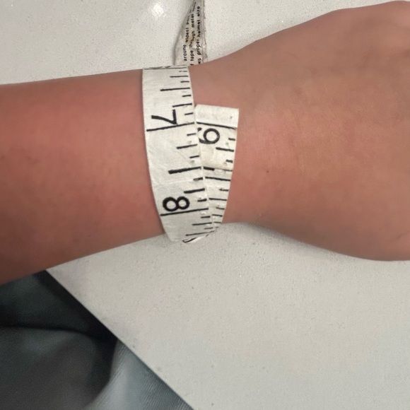 Handmade Steve Lacy inspired bracelet - Picture 3 of 5